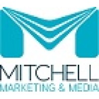 Mitchell Marketing & Media logo, Mitchell Marketing & Media contact details