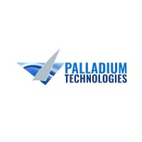 Palladium Technologies logo, Palladium Technologies contact details