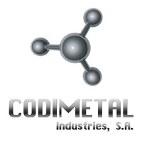 Codimetal Industries, S.A. logo, Codimetal Industries, S.A. contact details