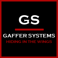 Gaffer Systems logo, Gaffer Systems contact details