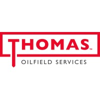 Thomas Oilfield Services logo, Thomas Oilfield Services contact details