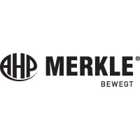 AHP Merkle GmbH logo, AHP Merkle GmbH contact details