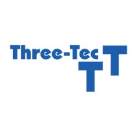 Three-Tec logo, Three-Tec contact details