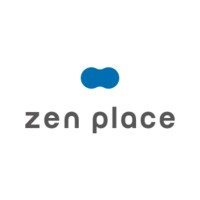 ZEN PLACE Inc. logo, ZEN PLACE Inc. contact details