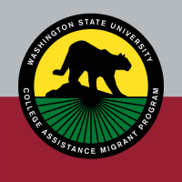 College Assistance Migrant Program (CAMP) @ WSU logo, College Assistance Migrant Program (CAMP) @ WSU contact details