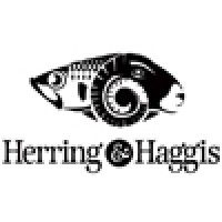 Herring & Haggis logo, Herring & Haggis contact details