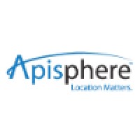 Apisphere Inc. logo, Apisphere Inc. contact details