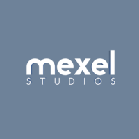 Mexel Studios logo, Mexel Studios contact details