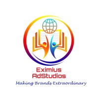 Eximius AdStudios logo, Eximius AdStudios contact details