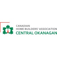 Canadian Home Builders Association Central Okanagan logo, Canadian Home Builders Association Central Okanagan contact details