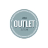 My Outlet Store logo, My Outlet Store contact details