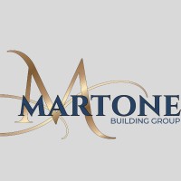 Martone Building Group logo, Martone Building Group contact details