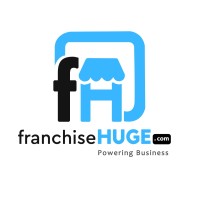 Franchise Huge logo, Franchise Huge contact details