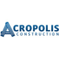 Acropolis Construction Company logo, Acropolis Construction Company contact details