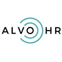 Alvo HR GmbH logo, Alvo HR GmbH contact details