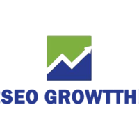 SEO Growtth logo, SEO Growtth contact details