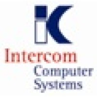 Intercom Computer Systems logo, Intercom Computer Systems contact details