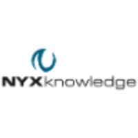 NYX Knowledge logo, NYX Knowledge contact details