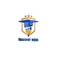 itscoolapp logo, itscoolapp contact details