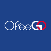 OFREEGO logo, OFREEGO contact details