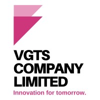 VGTS logo, VGTS contact details