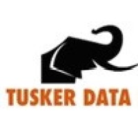 Tusker Data logo, Tusker Data contact details