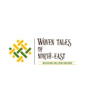 Woven Tales of North East logo, Woven Tales of North East contact details