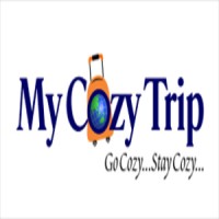 MyCozyTrip Travel Agency logo, MyCozyTrip Travel Agency contact details