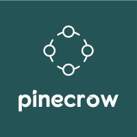 Pinecrow logo, Pinecrow contact details