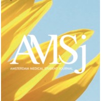 Amsterdam Medical Student journal logo, Amsterdam Medical Student journal contact details