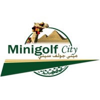 Minigolf City logo, Minigolf City contact details