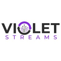 Violet Streams LLC logo, Violet Streams LLC contact details