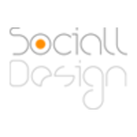 Sociall Design logo, Sociall Design contact details