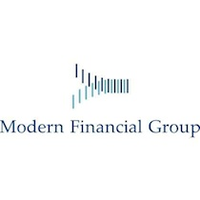 Modern Financial Group logo, Modern Financial Group contact details