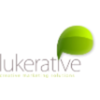 Lukerative logo, Lukerative contact details