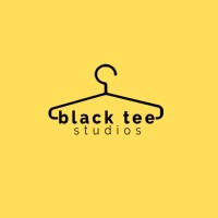 Black Tee Studios logo, Black Tee Studios contact details