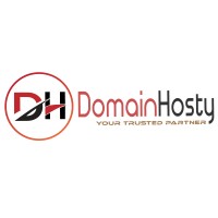 DomainHosty Limited logo, DomainHosty Limited contact details