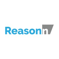 REASONN logo, REASONN contact details