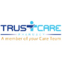 TrustCare Pharmacy logo, TrustCare Pharmacy contact details