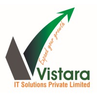 Vistara IT Solutions Private Limited logo, Vistara IT Solutions Private Limited contact details