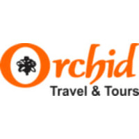 Orchid Travel and Tours logo, Orchid Travel and Tours contact details