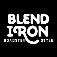 Blend Iron logo, Blend Iron contact details