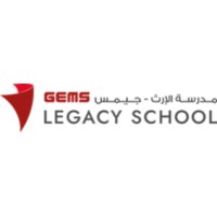 GEMS Legacy School logo, GEMS Legacy School contact details