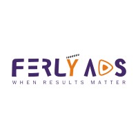 Ferly Ads logo, Ferly Ads contact details