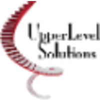 UpperLevel Solutions logo, UpperLevel Solutions contact details