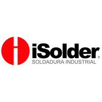 ISOLDER soldadura y montaje industrial logo, ISOLDER soldadura y montaje industrial contact details