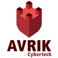 Avrik CyberTech logo, Avrik CyberTech contact details