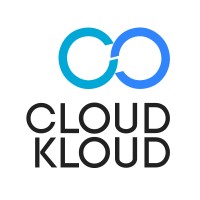 Cloud & Kloud logo, Cloud & Kloud contact details