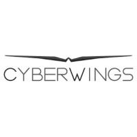 Cyberwings logo, Cyberwings contact details