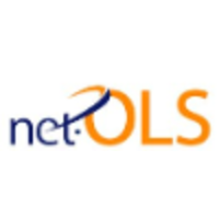 netOLS logo, netOLS contact details